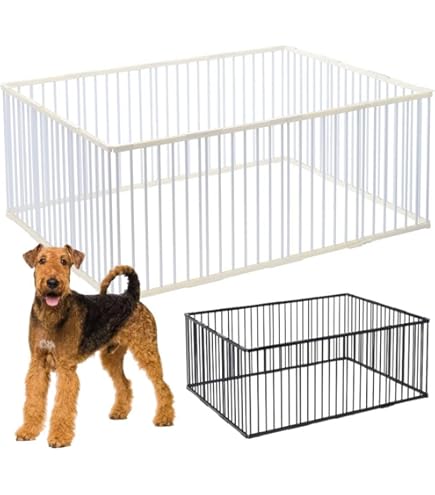 犬サークル　14枚セット Pet Select by Nihonikuji ペットセレクト(公式) ペットケア